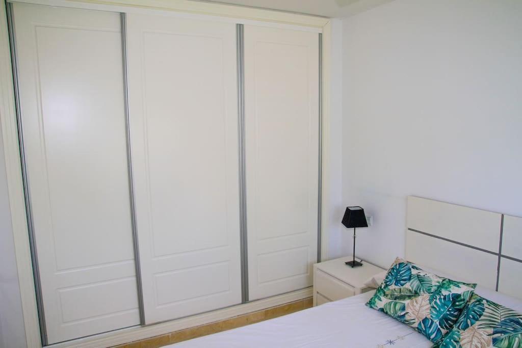 Atico Con Gran Terraza A 50 Metros De La Playa De Casares Apartment San Luis de Sabinillas Exterior photo